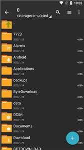 zarchiver高级版图1