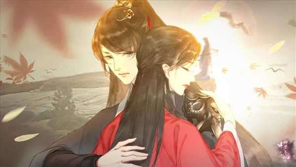 醉里不听风九月橙光最新破解版图3