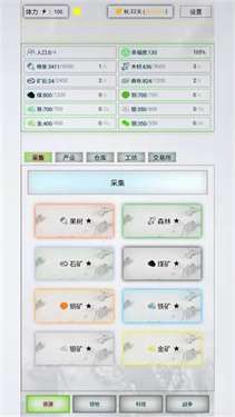 放置时代图1