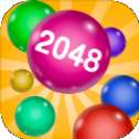 2048球球对对碰