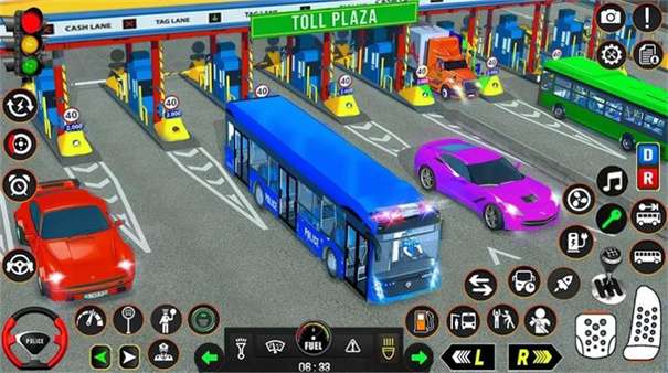 怪物卡车3D图3