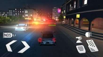 M8汽车公路交通赛图2