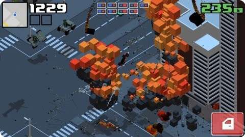 公路狂飙2图1