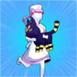 怪兽健康中心Monster Healing Center