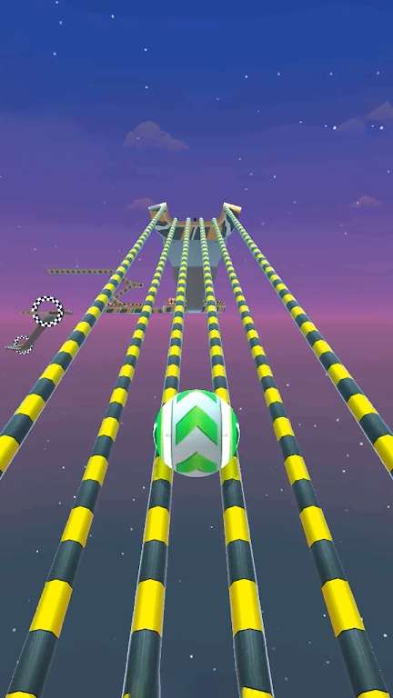 天空球赛图1