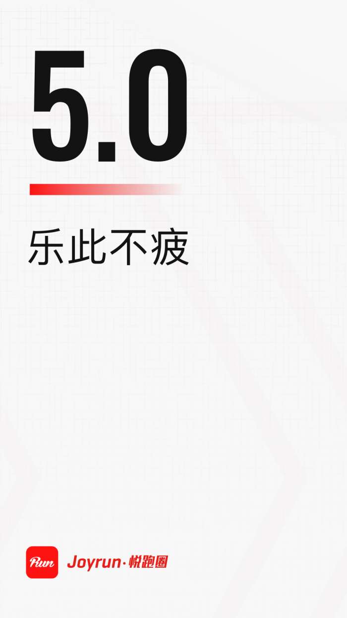 悦跑圈app正版图2