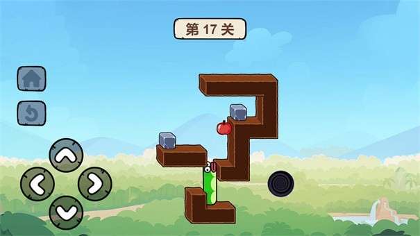进击的蛇图3