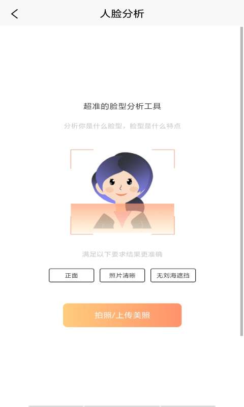 发型胶囊相机秀图2