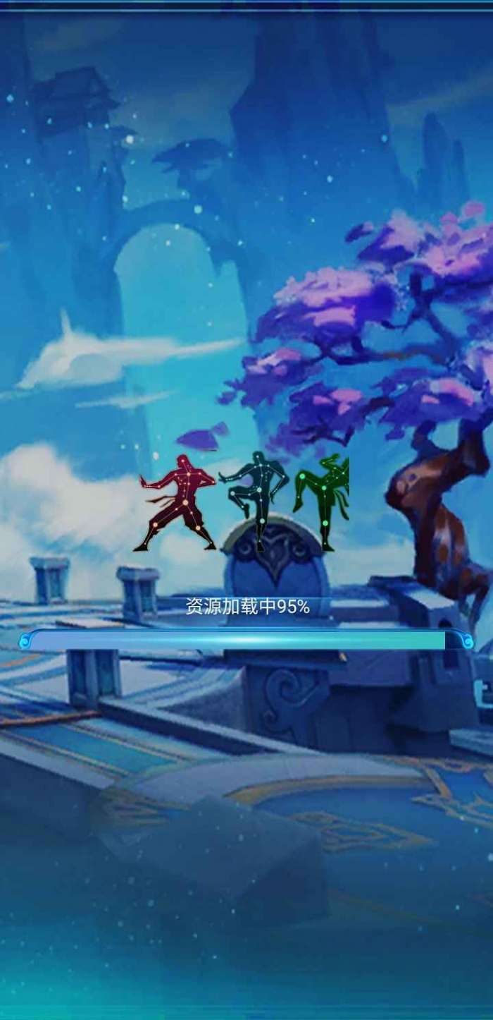 侠情志图1