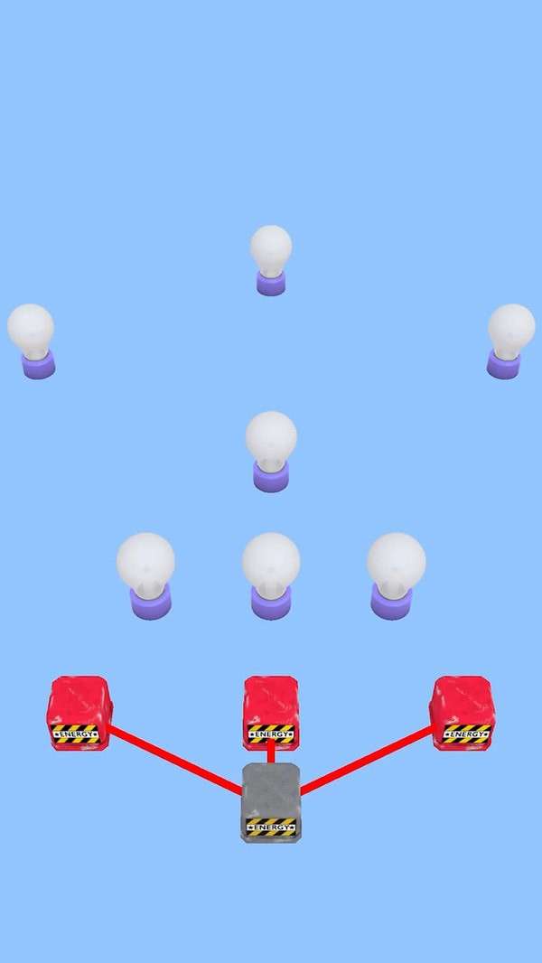 小小灯泡图1