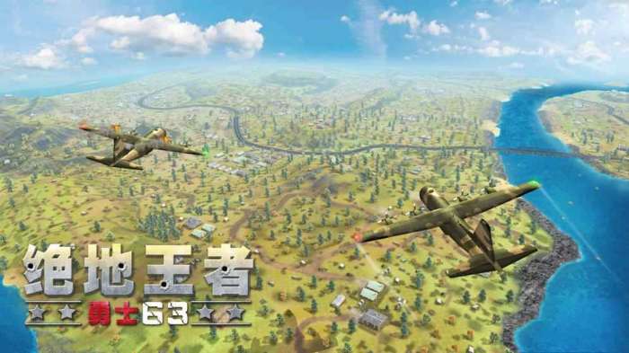 绝地王者勇士63图3