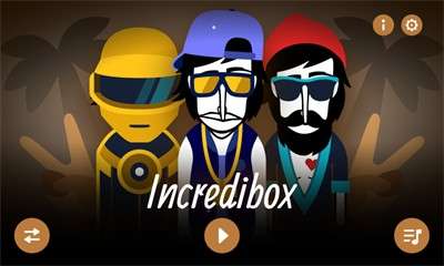 incredibox节奏盒子图3