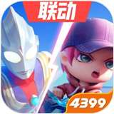 4399逃跑吧少年