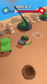 前线卡车（Frontline Truck）图1