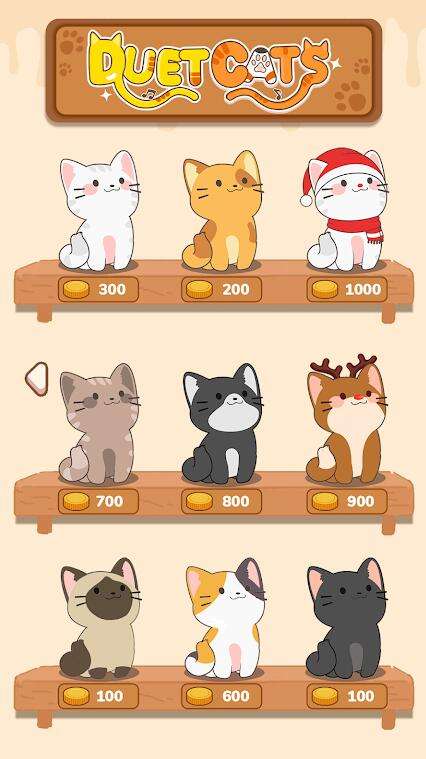 节奏猫猫学园图4