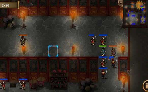 三国逍遥行无限元宝图3