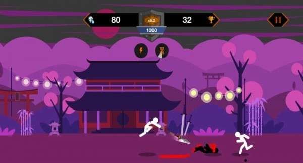 奋斗火柴人2中文版图3