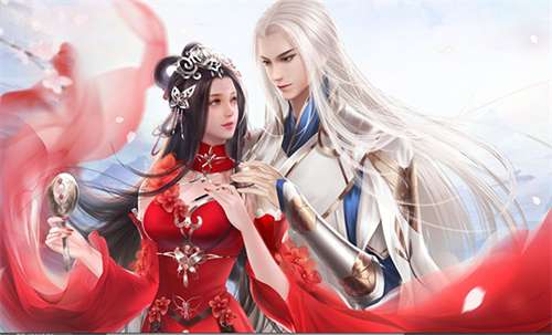 连城情缘图1