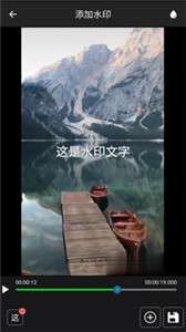视频水印工厂图2