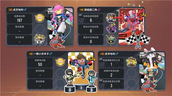 香肠派对比赛服SS4图1