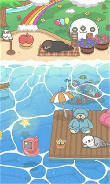 獭獭养成计划图2