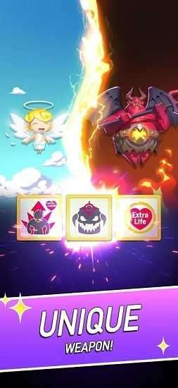 魔法弓箭手中文破解版图2