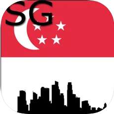 新加坡地图app