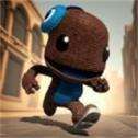 麻袋男孩（Sackboy brk）