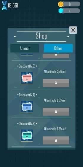 动物星球进化汉化版图4