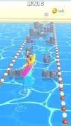 王后冲浪图1