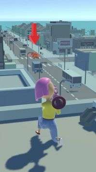 火箭女孩（Rocket Girl!）图2