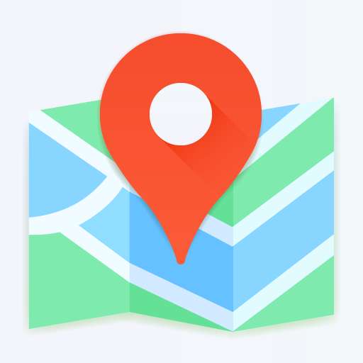 3D北斗侠卫星地图