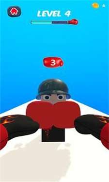 超级拳击3D最新版图1