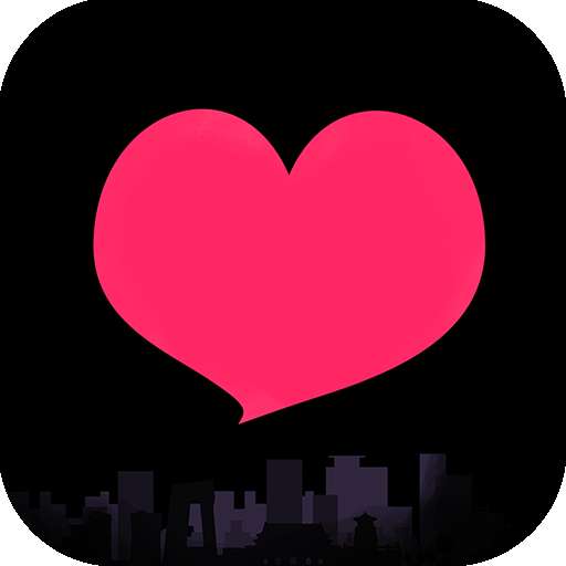 夜声交友app安卓版