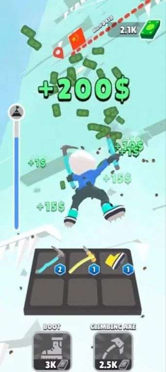 攀登高手（Climbing Master）图2