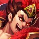 猛将英杰传官网版