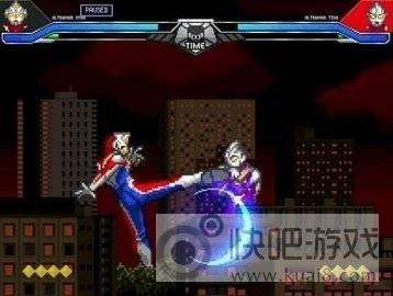 mugen下载图1