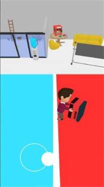 上班族办公室图3
