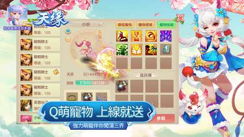 天缘传奇图1