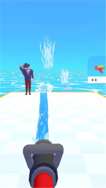 水上枪战乐园图4