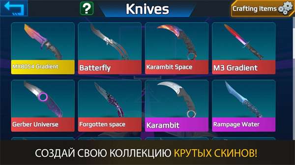 csgo跳跳乐图1