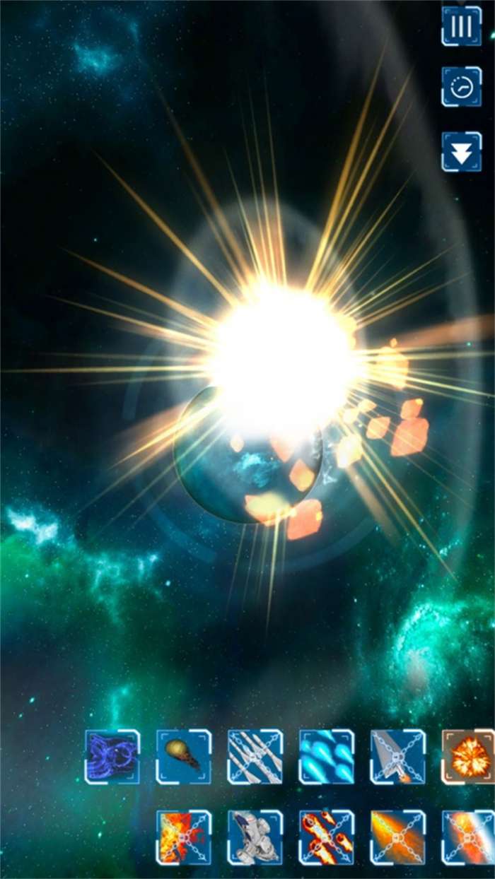 我的快乐星球图2