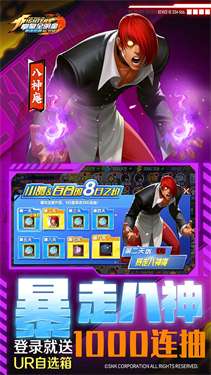 拳魂觉醒无限钻石版图2