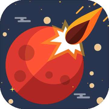 星球大爆炸红包版