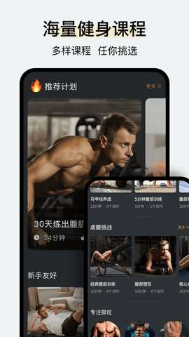 腹肌撕裂者图4