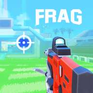 专业射手破解版(FRAG)