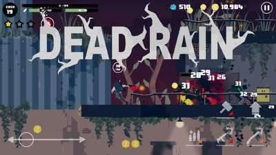 死亡之雨破解版图4