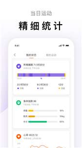 小米体脂秤测体脂图3