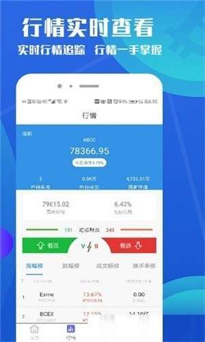 Bitcoin交易所图1