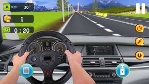 公路四驱赛车狂飙图2